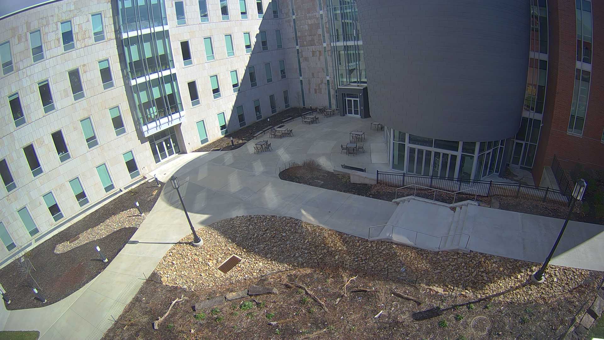 Webcam in Indiana,United States