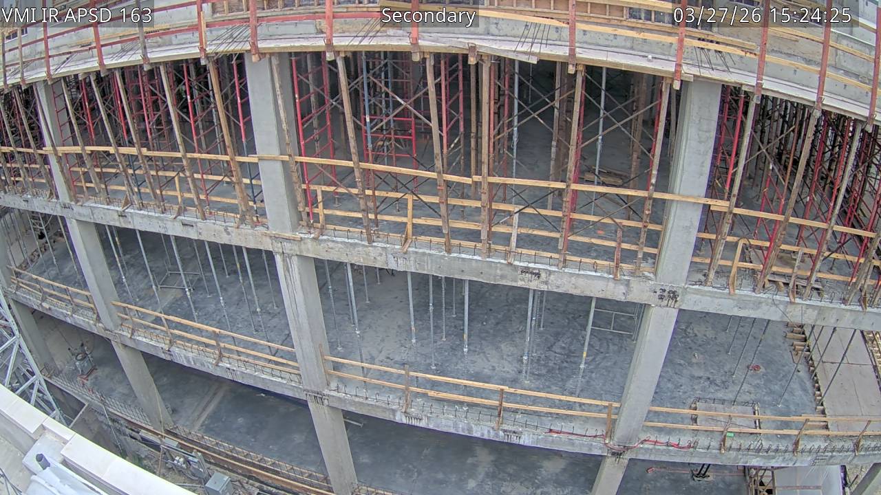 Webcam in United States