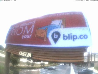 Billboard Advertising