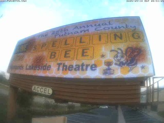 Billboard Advertising