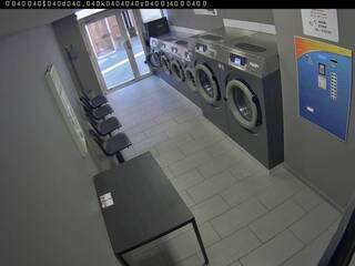 Laundromat