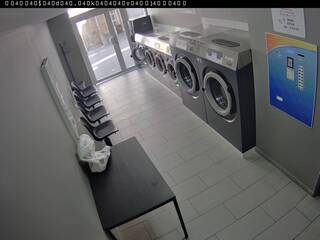 Laundromat