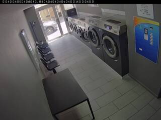 Laundromat