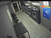 Laundromat