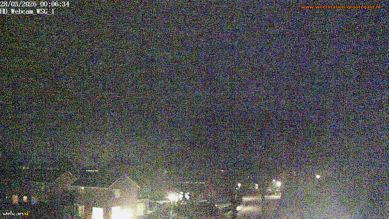 Webcam in Drachten,Netherlands