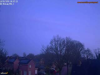 Webcam in Drachten,Netherlands