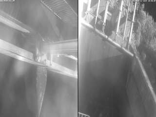 Security webcam