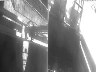 Security webcam