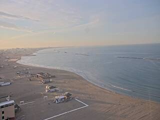 Beach & Black Sea 