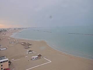 Beach & Black Sea 