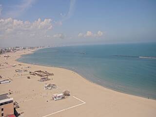 Beach & Black Sea 