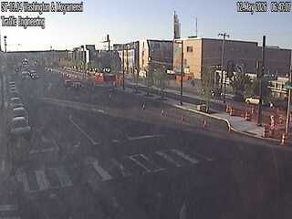 Traffic webcam