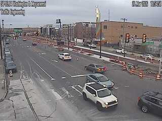 Webcam in United States