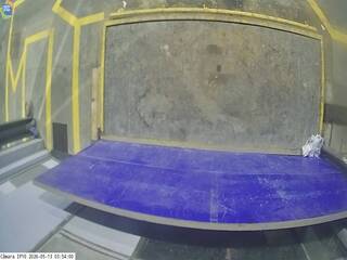 Security webcam