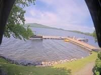Security webcam