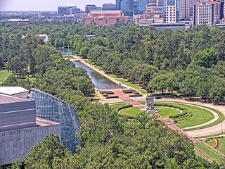 Skyline View