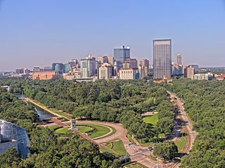 Skyline View
