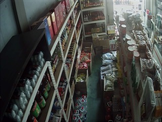 Webcam in South Korea