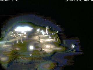 Webcam in Peetri,Estonia