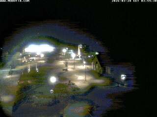 Webcam in Peetri,Estonia