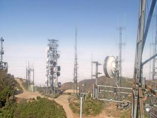 Towers
