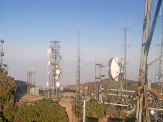Towers