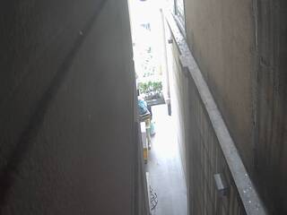 Security webcam