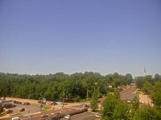 Traffic webcam