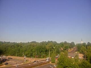 Traffic webcam