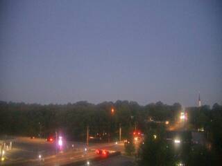 Traffic webcam