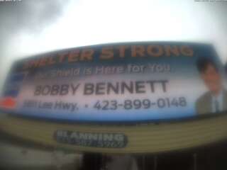 Billboard Advertising