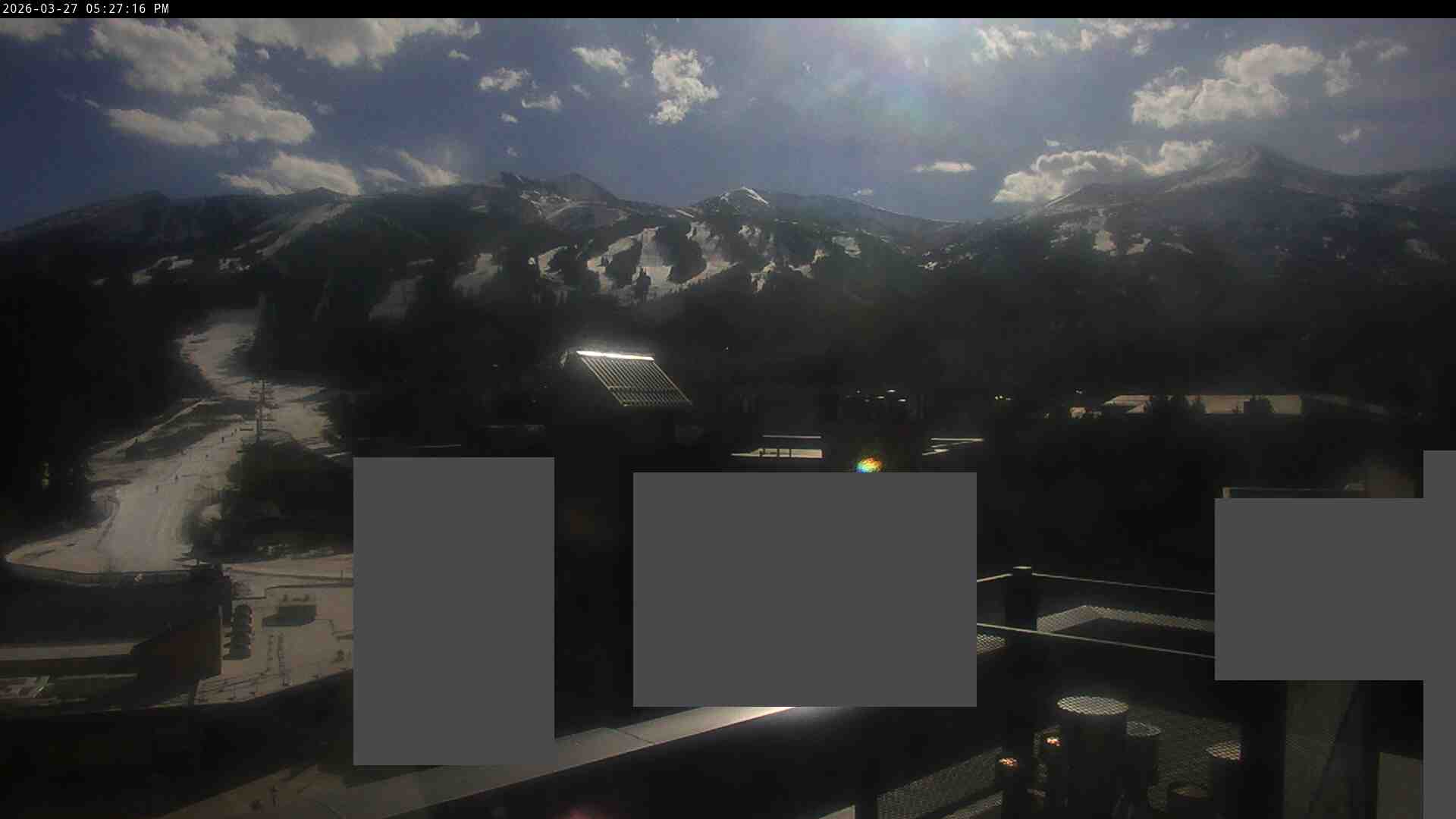 Webcam in Scottsbluff,United States