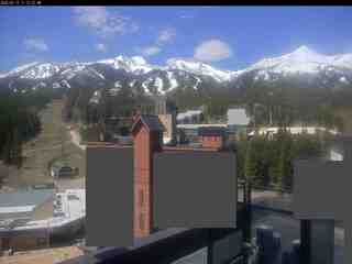 Mountain Views