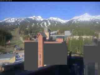 Mountain Views
