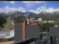 Mountain Views