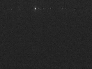 Webcam in Tessera,Italy