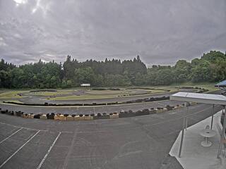 Race Track-motorcycles