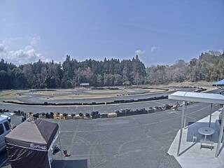 Race Track-motorcycles