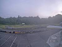 Race Track-motorcycles