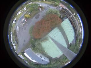 Motorhome Site