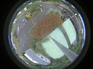 Motorhome Site