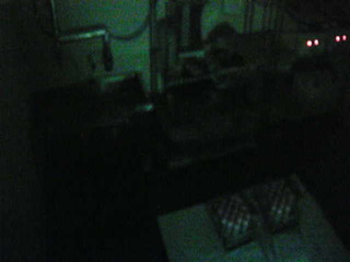 Storage Room
