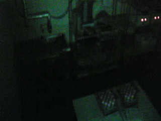 Storage Room
