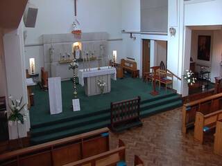 Our Lady Help of Christians Church