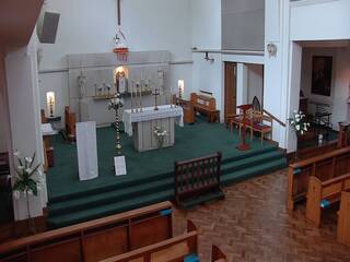 Our Lady Help of Christians Church