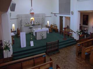 Our Lady Help of Christians Church