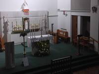 Our Lady Help of Christians Church