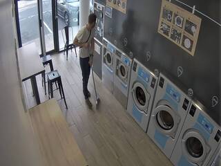 Laundromat