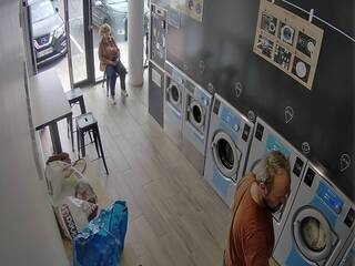 Laundromat