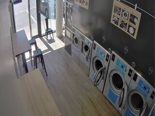 Laundromat